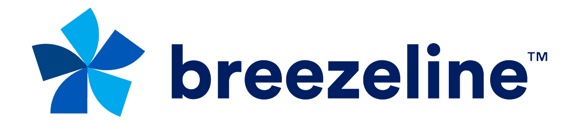Breezeline logo