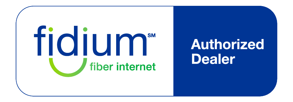 Fidium logo