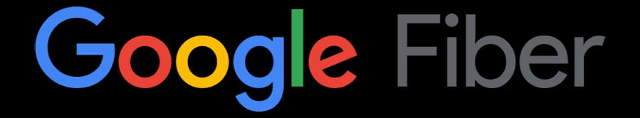 Google Fiber logo