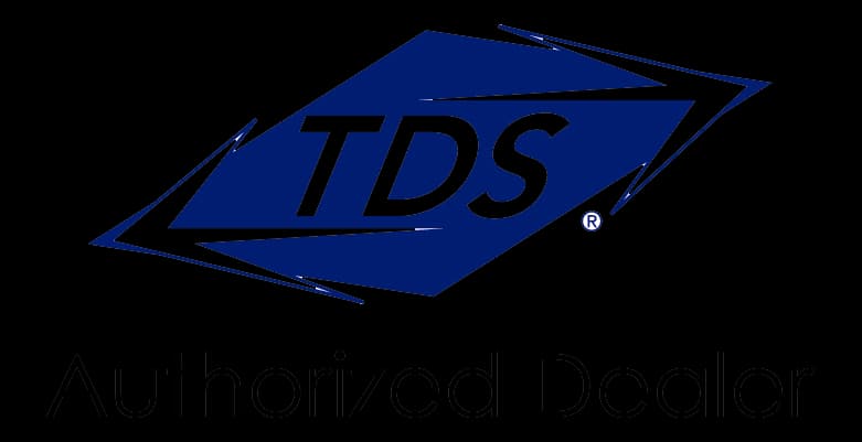 TDS Telecom logo