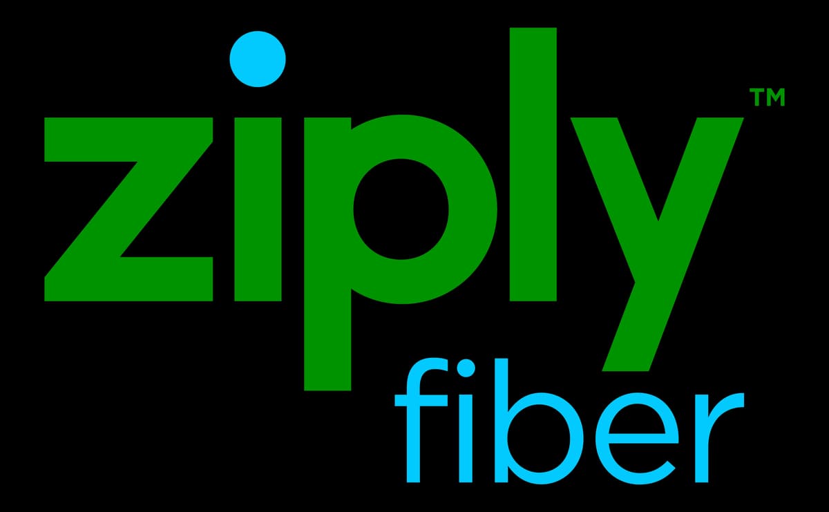 Ziply Fiber logo