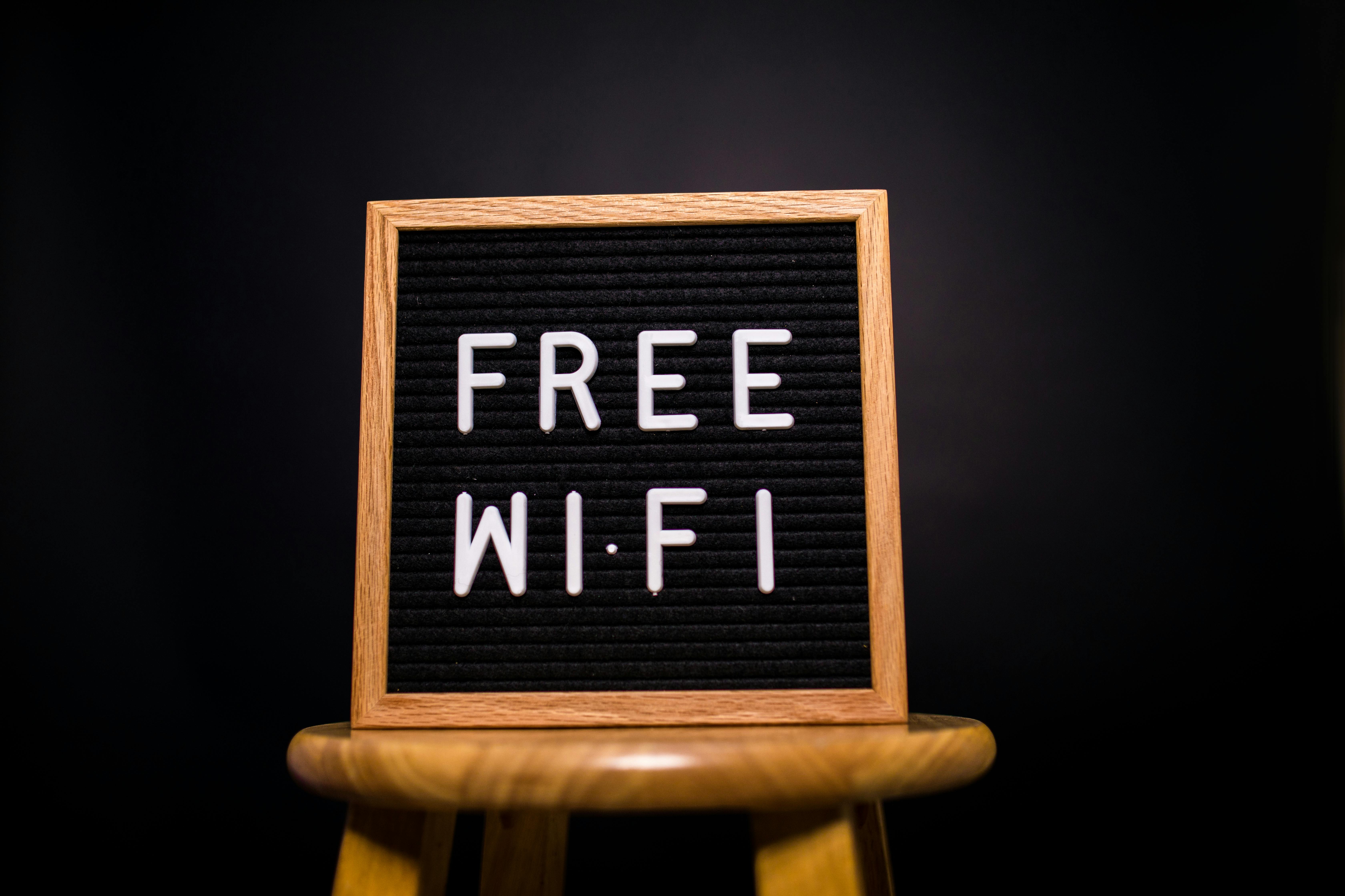 Top 5 Wi-Fi Plans to Keep You Connected: Pricing, Features, and Providers