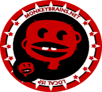 Monkeybrains