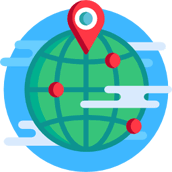 22k location zip coverage