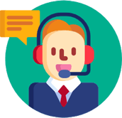 USA Based ISP service Support