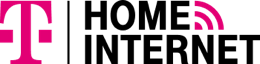 T-Mobile Home Internet logo