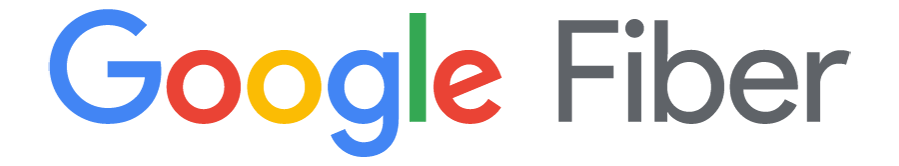 Google Fiber logo
