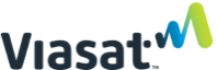 Viasat logo