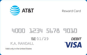 AT&T OFFER