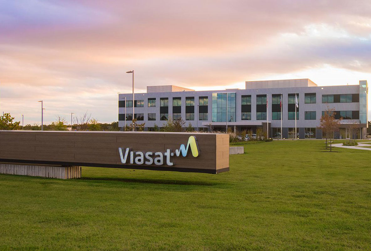 Viasat Internet Services, San Antonio