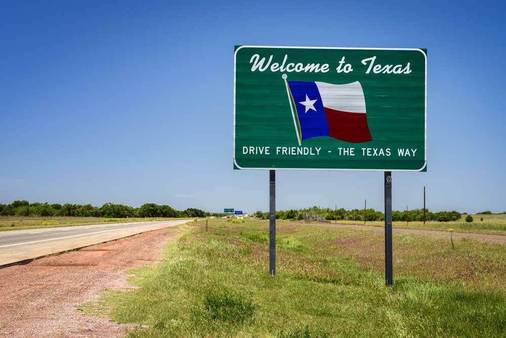 Ten Signs You Might Be A Texan